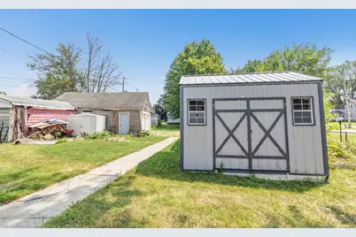 520 S Union Street, Shawano, WI 54166 - Photo 23