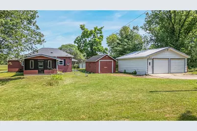 145 Oak Street, Big Falls, WI 54926 - Photo 1