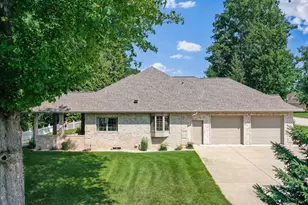 1184 Pleasant Valley Dr, Oneida, WI 54155 - Photo 45
