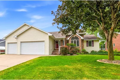 1569 Redstone Trail, Green Bay, WI 54313 - Photo 1