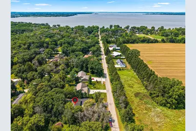 5909 Indian Shores Road, Winneconne, WI 54986 - Photo 9