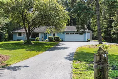 5909 Indian Shores Road, Winneconne, WI 54986 - Photo 3