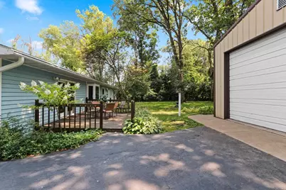 5909 Indian Shores Road, Winneconne, WI 54986 - Photo 19