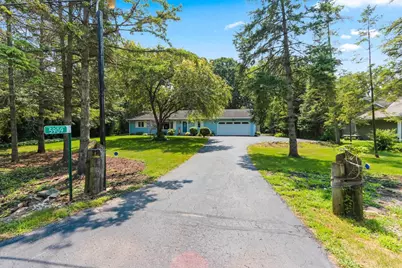 5909 Indian Shores Road, Winneconne, WI 54986 - Photo 5