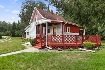 W5760 County Rd X, Wausaukee, WI 54177 - Photo 1