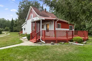 W5760 County Rd X, Wausaukee, WI 54177 - Photo 1