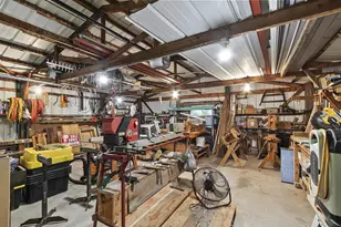 W5760 County Rd X, Wausaukee, WI 54177 - Photo 37