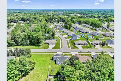 1285 Clementine Road, Howard, WI 54313 - Photo 3