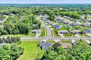 1285 Clementine Rd, Howard, WI 54313 - Photo 3