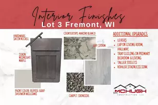 N426 Wood Duck Dr, Fremont, WI 54940 - Photo 3