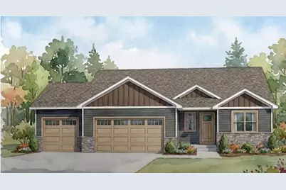 N421 White Tail Drive, Fremont, WI 54940 - Photo 1