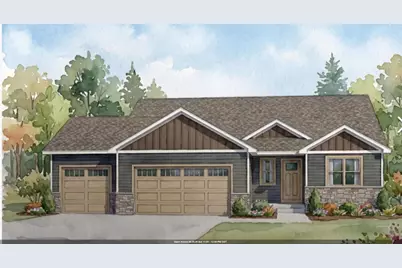 N421 White Tail Drive, Fremont, WI 54940 - Photo 1