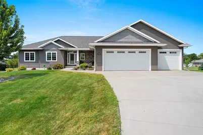 3327 Egret Drive, Green Bay, WI 54311 - Photo 41