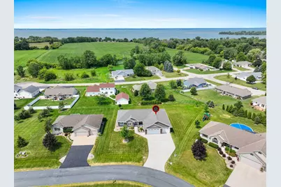 3327 Egret Drive, Green Bay, WI 54311 - Photo 47