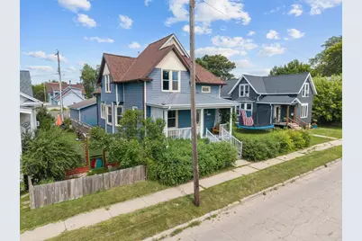 830 Christiana Street, Green Bay, WI 54303 - Photo 1
