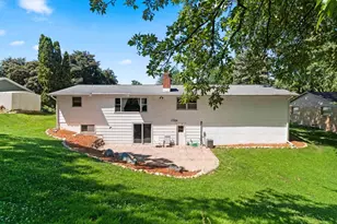 630 Mt Mary Dr, Green Bay, WI 54311 - Photo 41