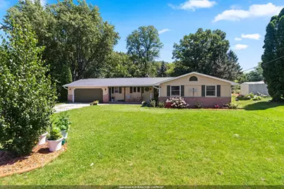 630 Mt Mary Drive, Green Bay, WI 54311 - Photo 1