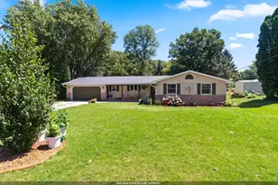 630 Mt Mary Dr, Green Bay, WI 54311 - Photo 1
