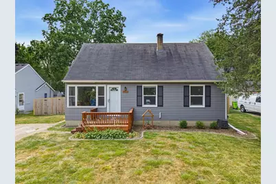 34903 Parkway Drive, Oconomowoc, WI 53066 - Photo 1