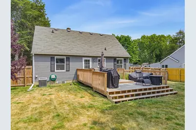 34903 Parkway Drive, Oconomowoc, WI 53066 - Photo 27