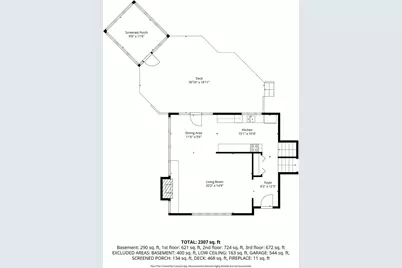 2424 Pinehurst Circle, Green Bay, WI 54302 - Photo 45