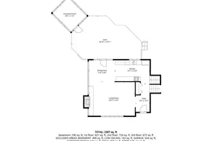2424 Pinehurst Cir, Green Bay, WI 54302 - Photo 45