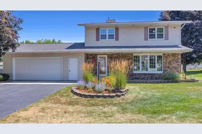 103 Martin Avenue, Eden, WI 53019 - Photo 1