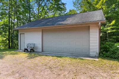 16304 Winslow Lake Lane, Mountain, WI 54149 - Photo 11