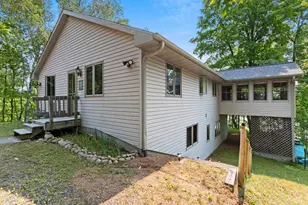 16304 Winslow Lake Ln, Mountain, WI 54149 - Photo 5