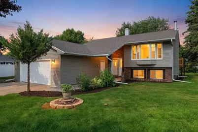 169 Prairie Court, Appleton, WI 54915 - Photo 1