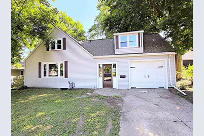 603 Leavens Avenue, Sheboygan Falls, WI 53085 - Photo 1