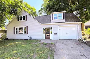 603 Leavens Ave, Sheboygan Falls, WI 53085 - Photo 1