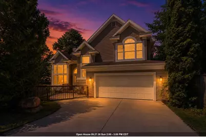 5181 Edgewater Beach Road, Green Bay, WI 54311 - Photo 1