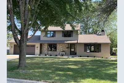 1241 Dover Lane, Green Bay, WI 54313 - Photo 1