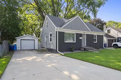 821 Gross Court, Green Bay, WI 54304 - Photo 1