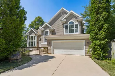 5181 Edgewater Beach Road, Green Bay, WI 54311 - Photo 53