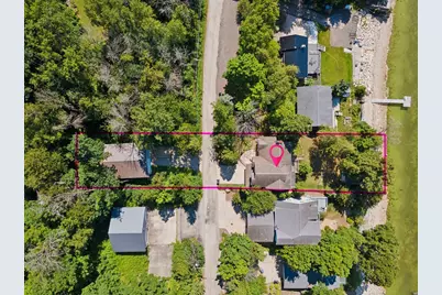 5181 Edgewater Beach Road, Green Bay, WI 54311 - Photo 55