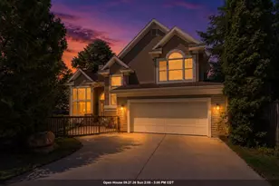 5181 Edgewater Beach Rd, Green Bay, WI 54311 - Photo 1