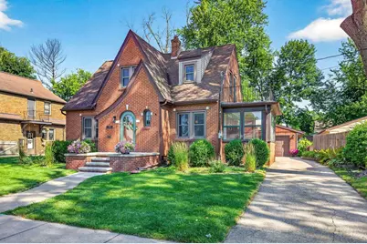 1036 W Oklahoma Street, Appleton, WI 54914 - Photo 1