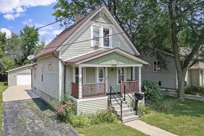 1036 W 5th Avenue, Oshkosh, WI 54902 - Photo 1