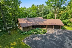 5600 Finnegan Lake Ln, Gillett, WI 54124 - Photo 3