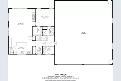 1810 Lost Trail, Suamico, WI 54313 - Photo 53