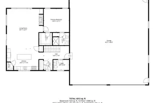 1810 Lost Trail, Suamico, WI 54313 - Photo 53