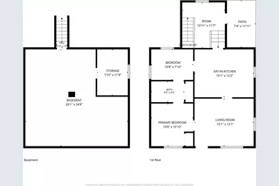 W12818 Ranch Road, Crivitz, WI 54114 - Photo 49