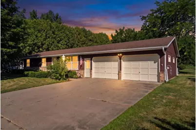 156 W Highland Drive, Oconto Falls, WI 54154 - Photo 27