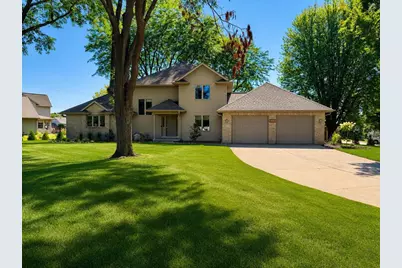 820 Windover Court, Green Bay, WI 54313 - Photo 1