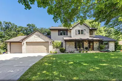 2575 Teresa Court, Green Bay, WI 54311 - Photo 1