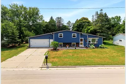 1623 Utah Street, Sturgeon Bay, WI 54235 - Photo 1