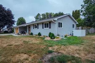106 Hillcrest Dr, Kiel, WI 53042 - Photo 25