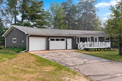 604 Wolf Street, Crivitz, WI 54114 - Photo 1